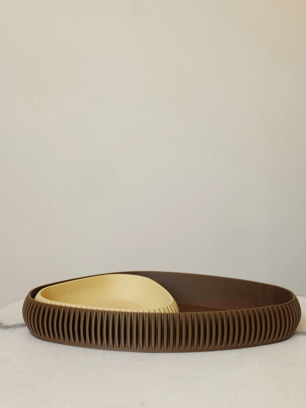 Nest — Catchall Tray Set