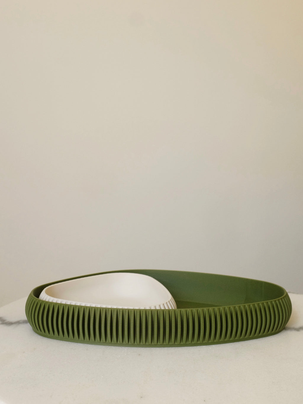 Nest — Catchall Tray Set