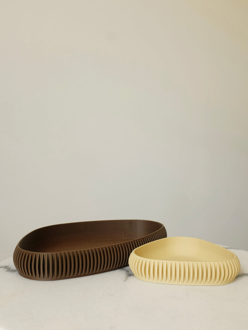 Nest — Catchall Tray Set