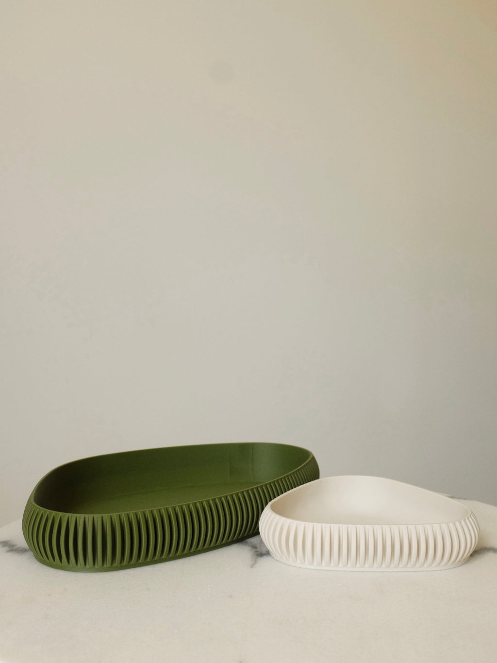 Nest — Catchall Tray Set