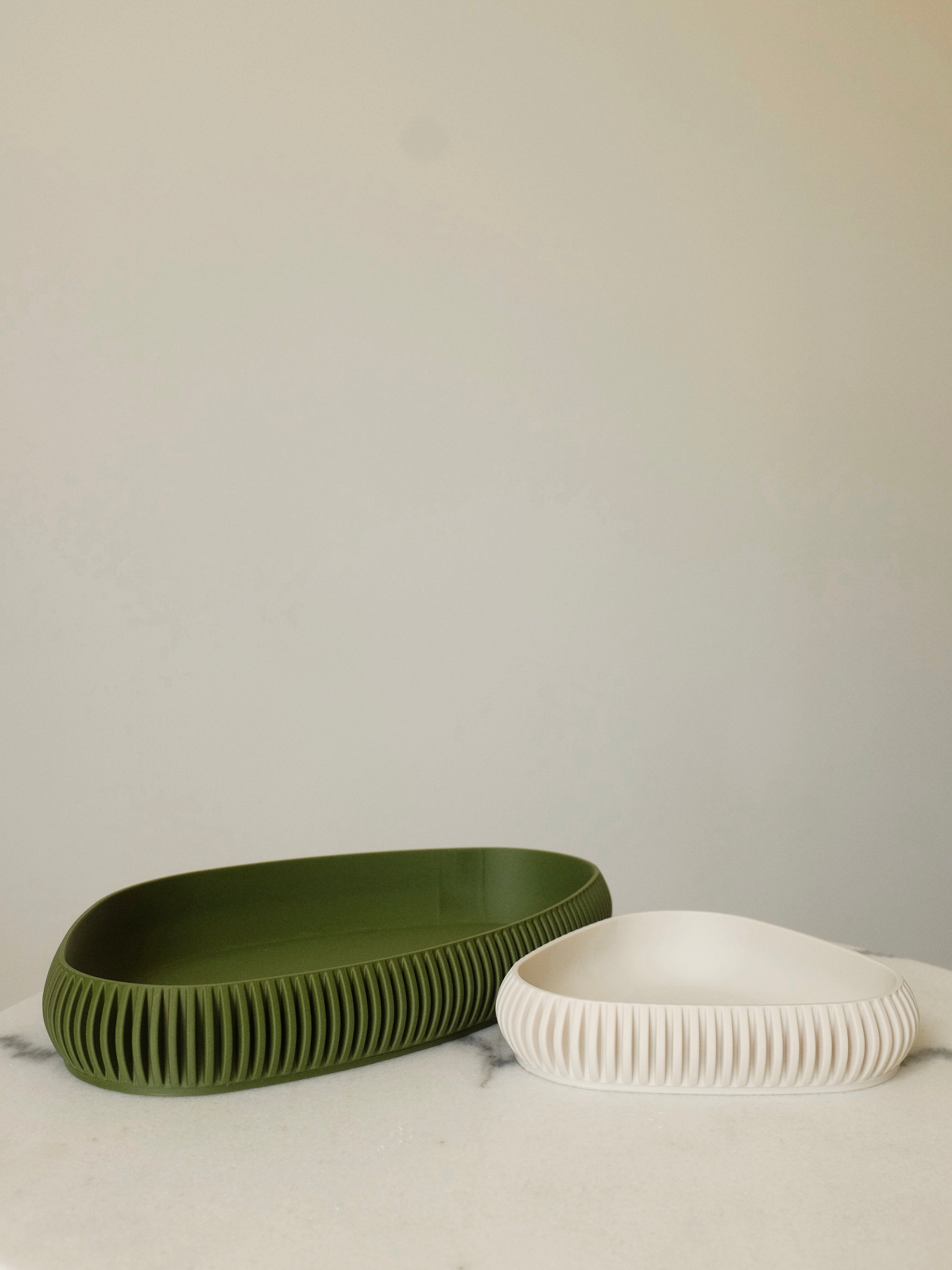 Nest — Catchall Tray Set